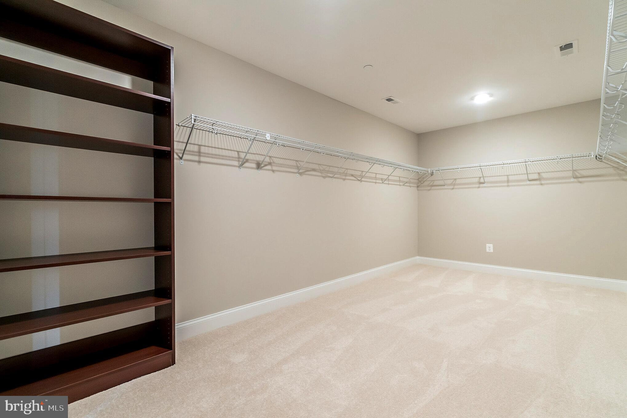622 West Bay Front Road Lothian, MD 20711 - Photo 19 of 34 MAYBE THE LARGEST MASTER BEDROOM CLOSET EVER