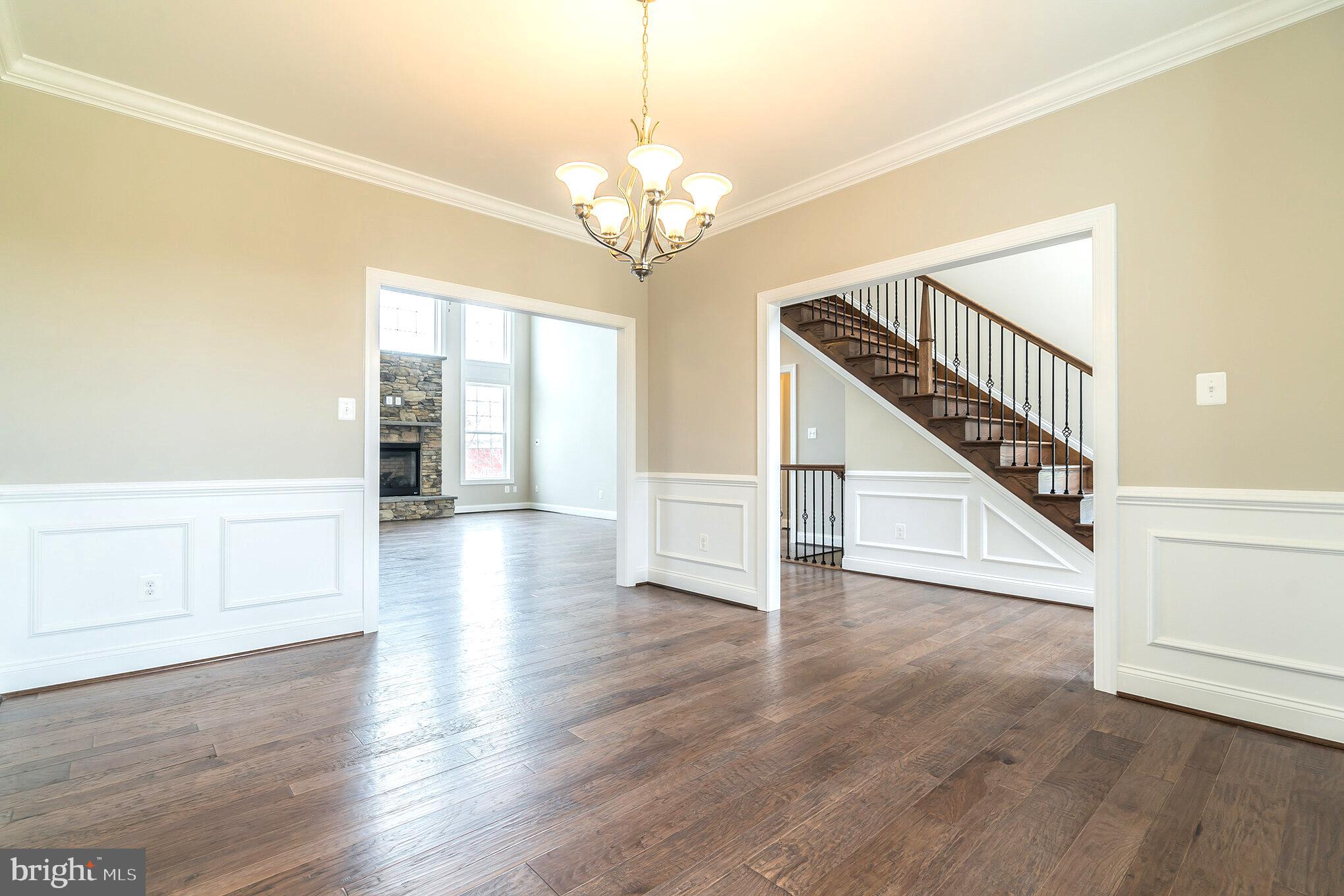 622 West Bay Front Road Lothian, MD 20711 - Photo 22 of 34 FORMAL DINING WHEN YOU WANT IT