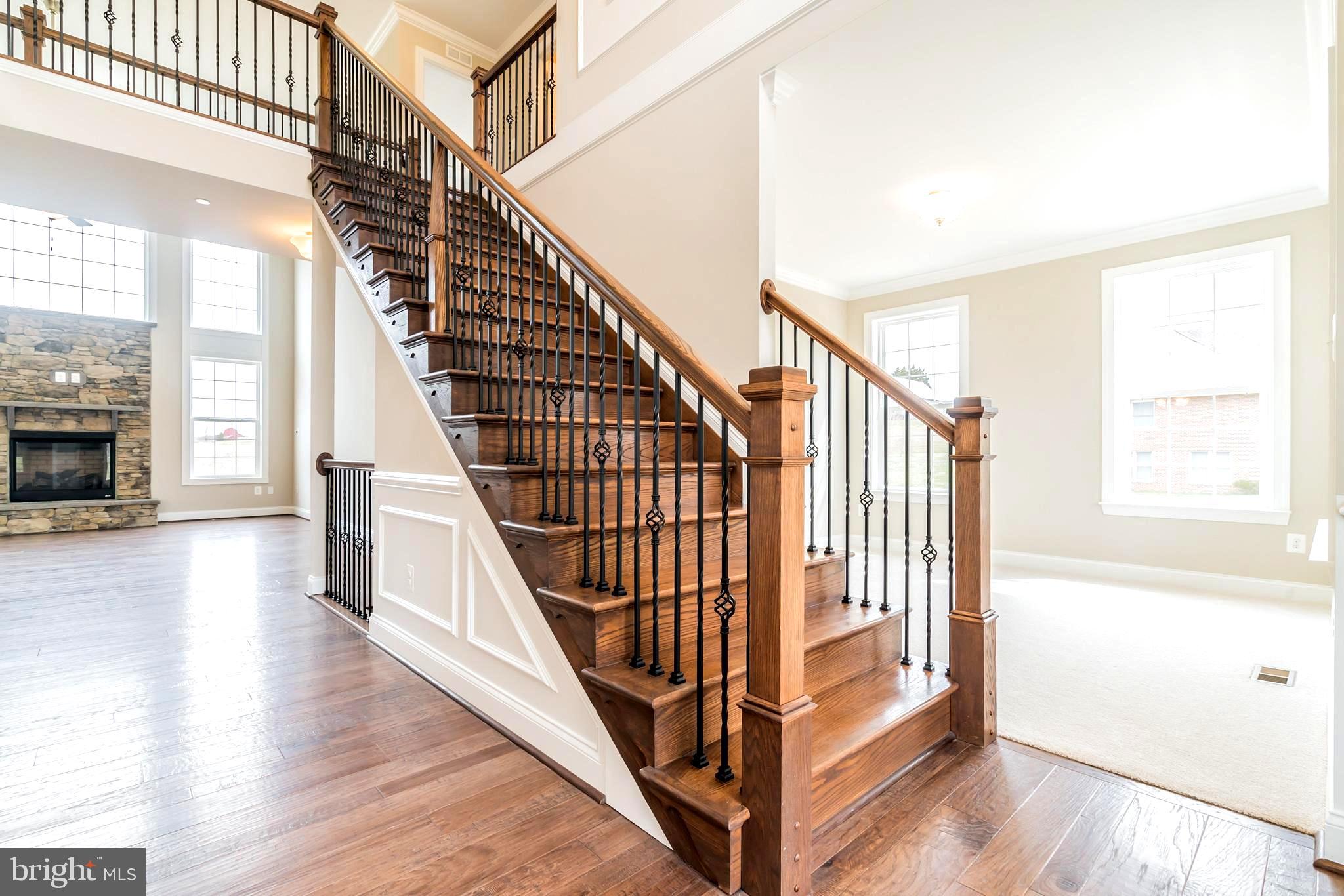 622 West Bay Front Road Lothian, MD 20711 - Photo 24 of 34 LOOK AT THE DETAIL!!