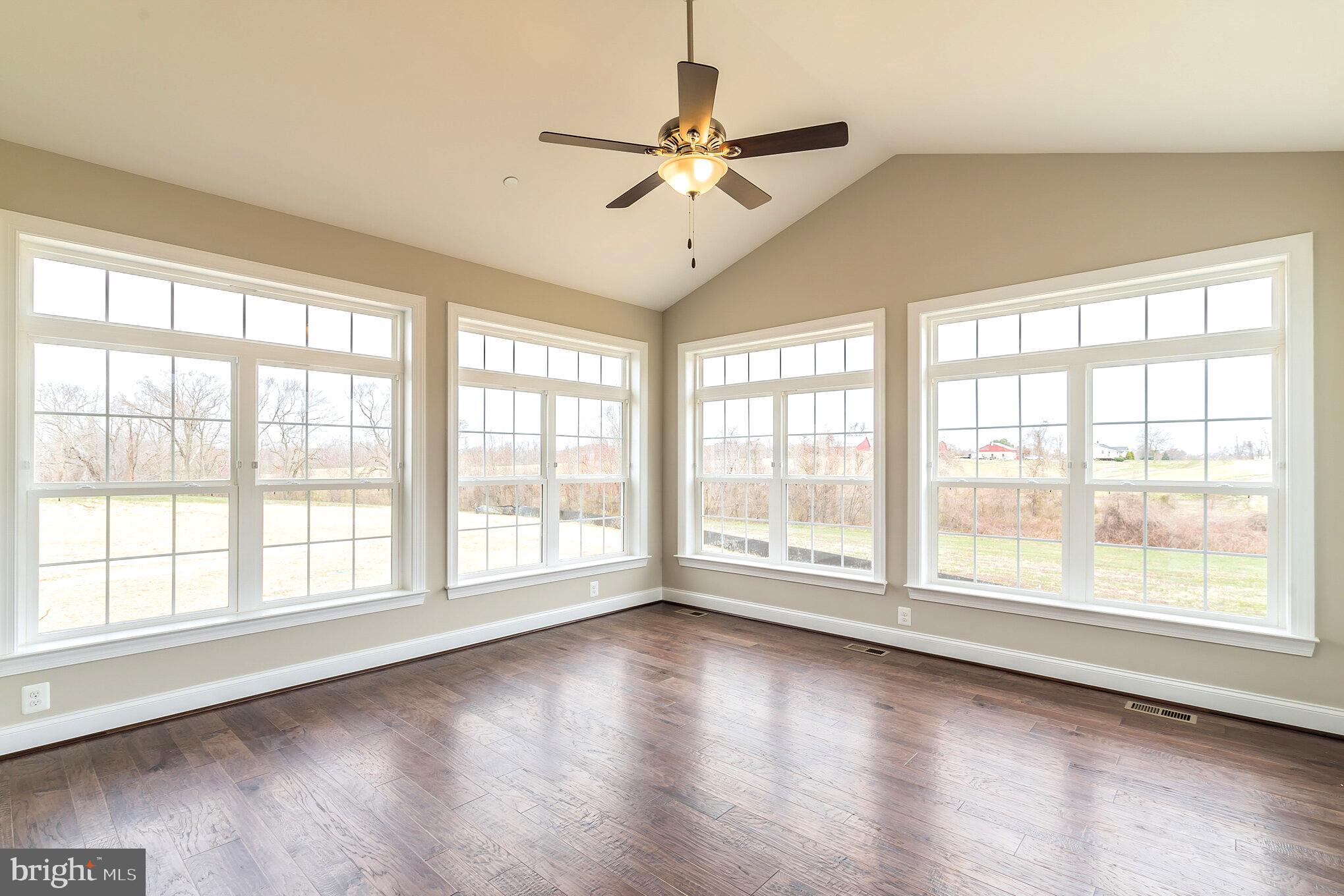 622 West Bay Front Road Lothian, MD 20711 - Photo 6 of 34 TONS OF LIGHT IN THE SUN ROOM