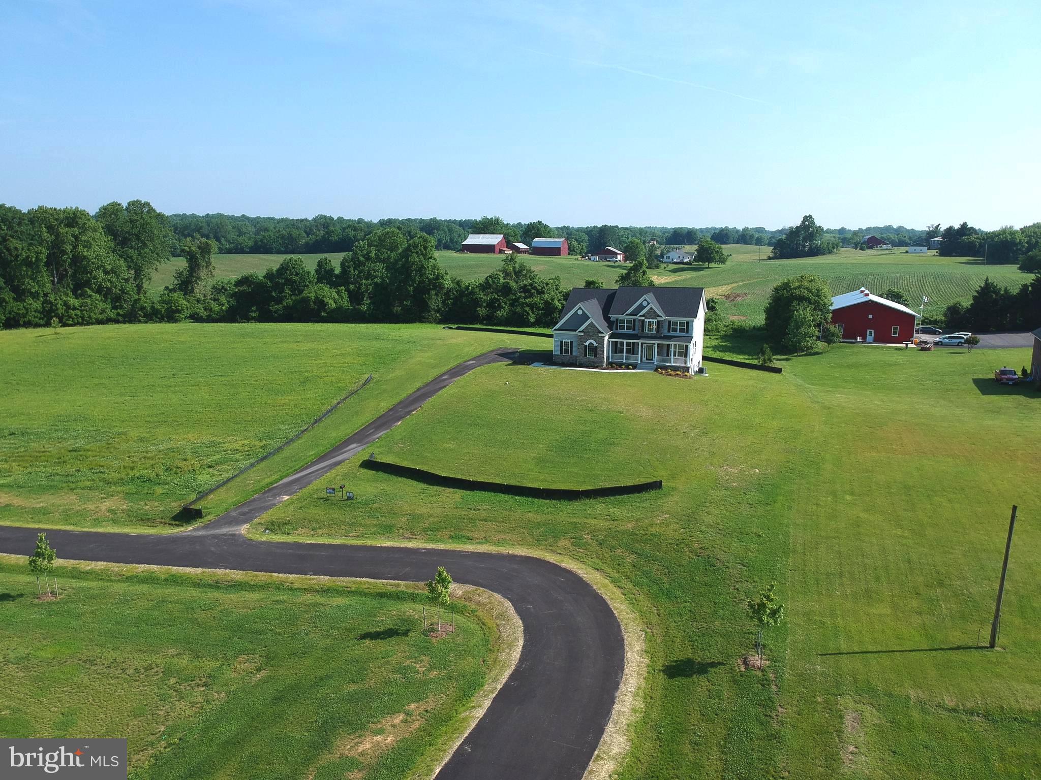 622 West Bay Front Road Lothian, MD 20711 - Photo 10 of 34 WHAT A VIEW FROM UP HERE