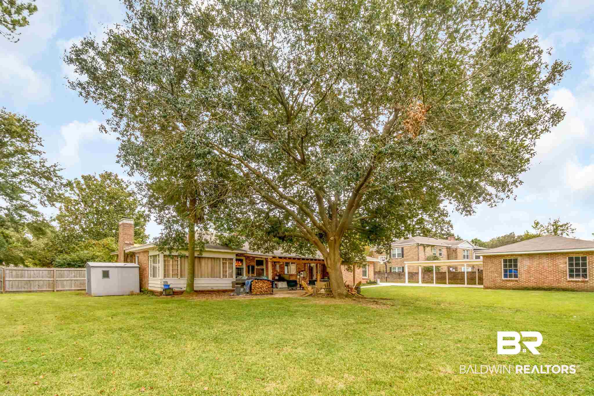 255 Woodlands Avenue Mobile, AL 36607 - Photo 26 of 34