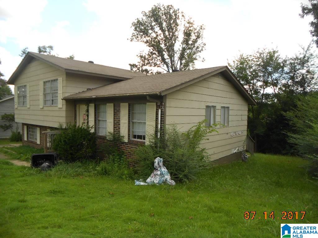 823 Country View Drive Northeast Center Point, AL 35215 - Photo 5 of 22