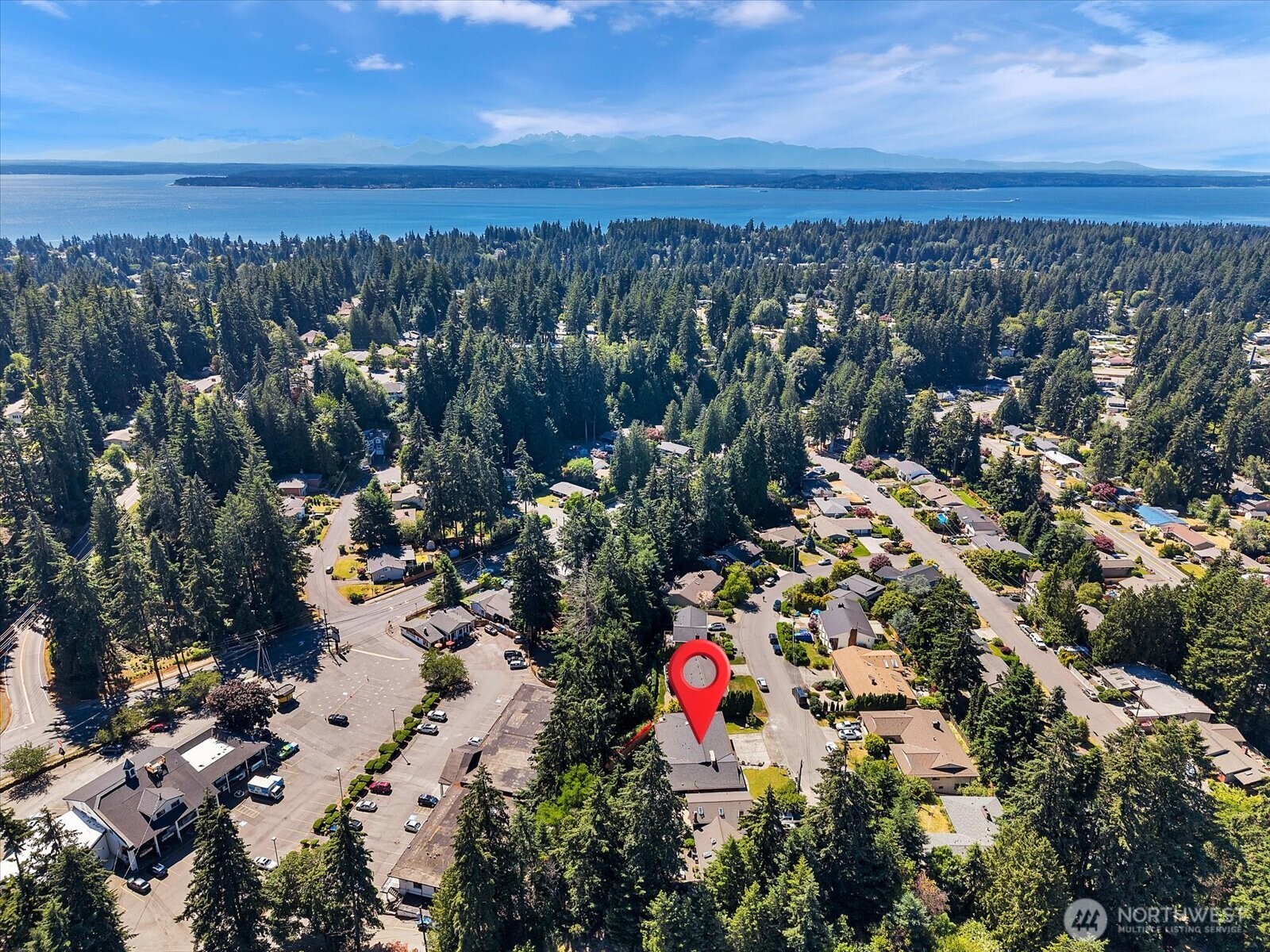 9616 242nd Place Southwest Edmonds, WA 98020 - Photo 37 of 40
