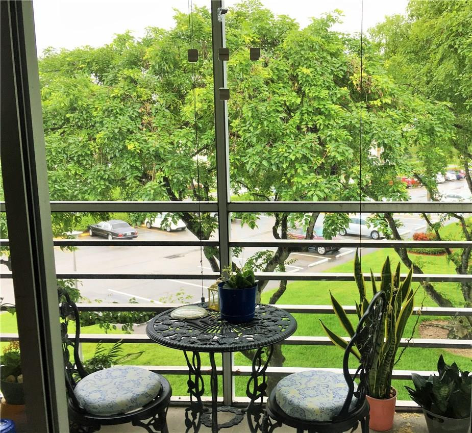 282 Fanshaw G, Unit 282 Boca Raton, FL 33434 - Photo 8 of 24 Photo 8