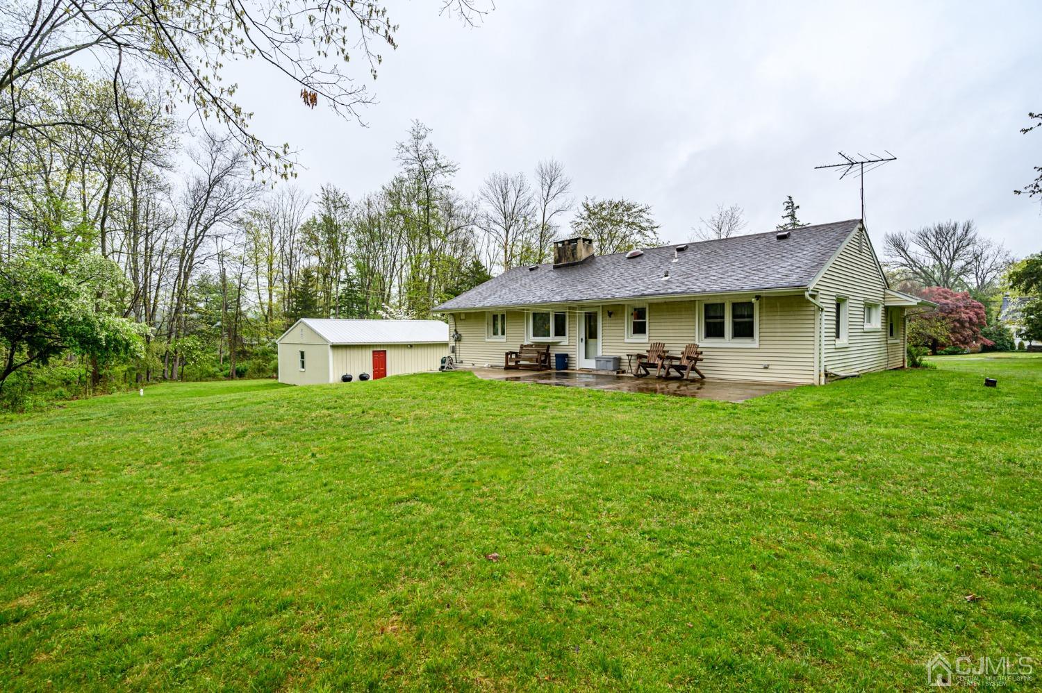 106 Old Croton Road Flemington, NJ 08822 - Photo 23 of 25 Gallery Image 23