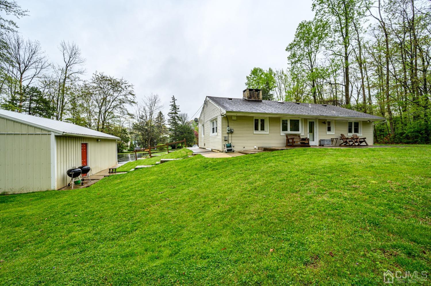 106 Old Croton Road Flemington, NJ 08822 - Photo 25 of 25 Gallery Image 25