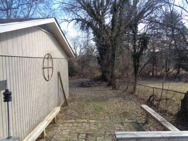 976 North Nelson Road Columbus, OH 43219 - Photo 9 of 62 Garage