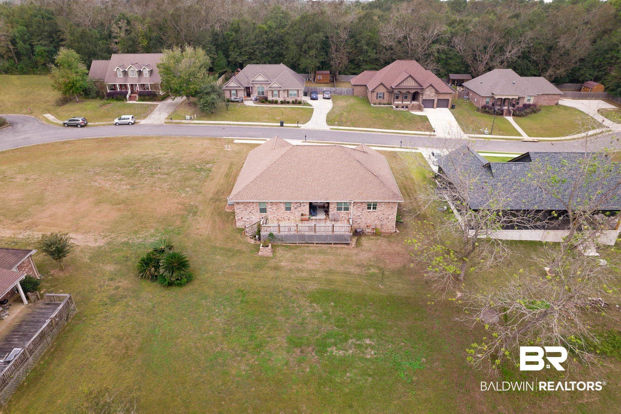 316 Pecan Ridge Boulevard Fairhope, AL 36532 - Photo 32 of 38