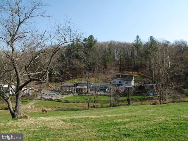 $850,000 | 20 Victory Lane, Castleton, VA 22716