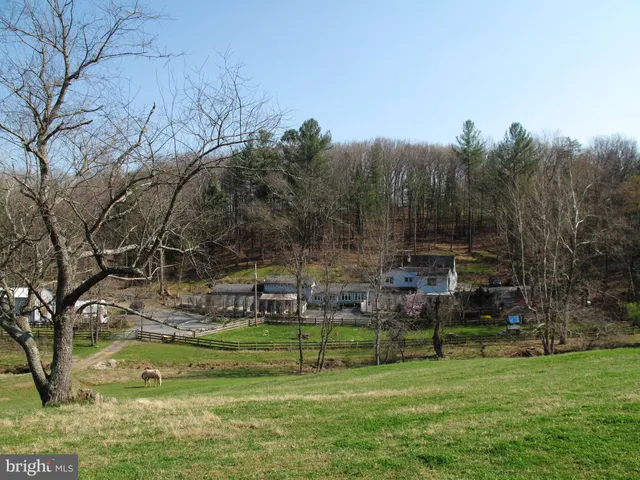 $850,000 | 20 Victory Lane, Castleton, VA 22716