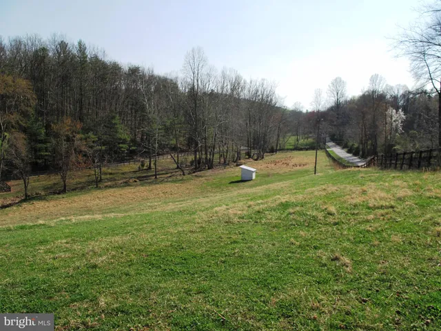 $850,000 | 20 Victory Lane, Castleton, VA 22716