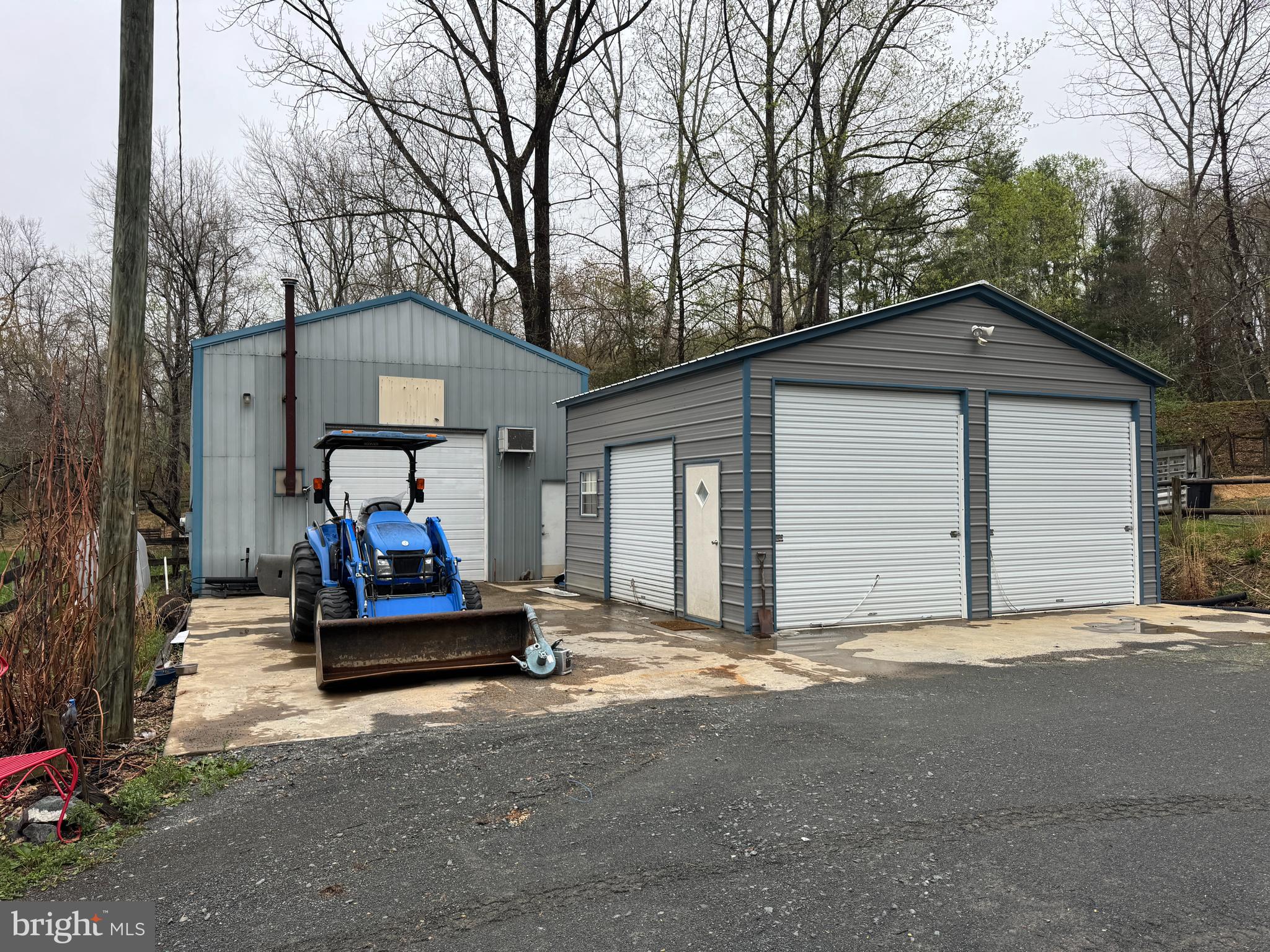 20 Victory Lane Castleton, VA 22716 - Photo 45 of 59