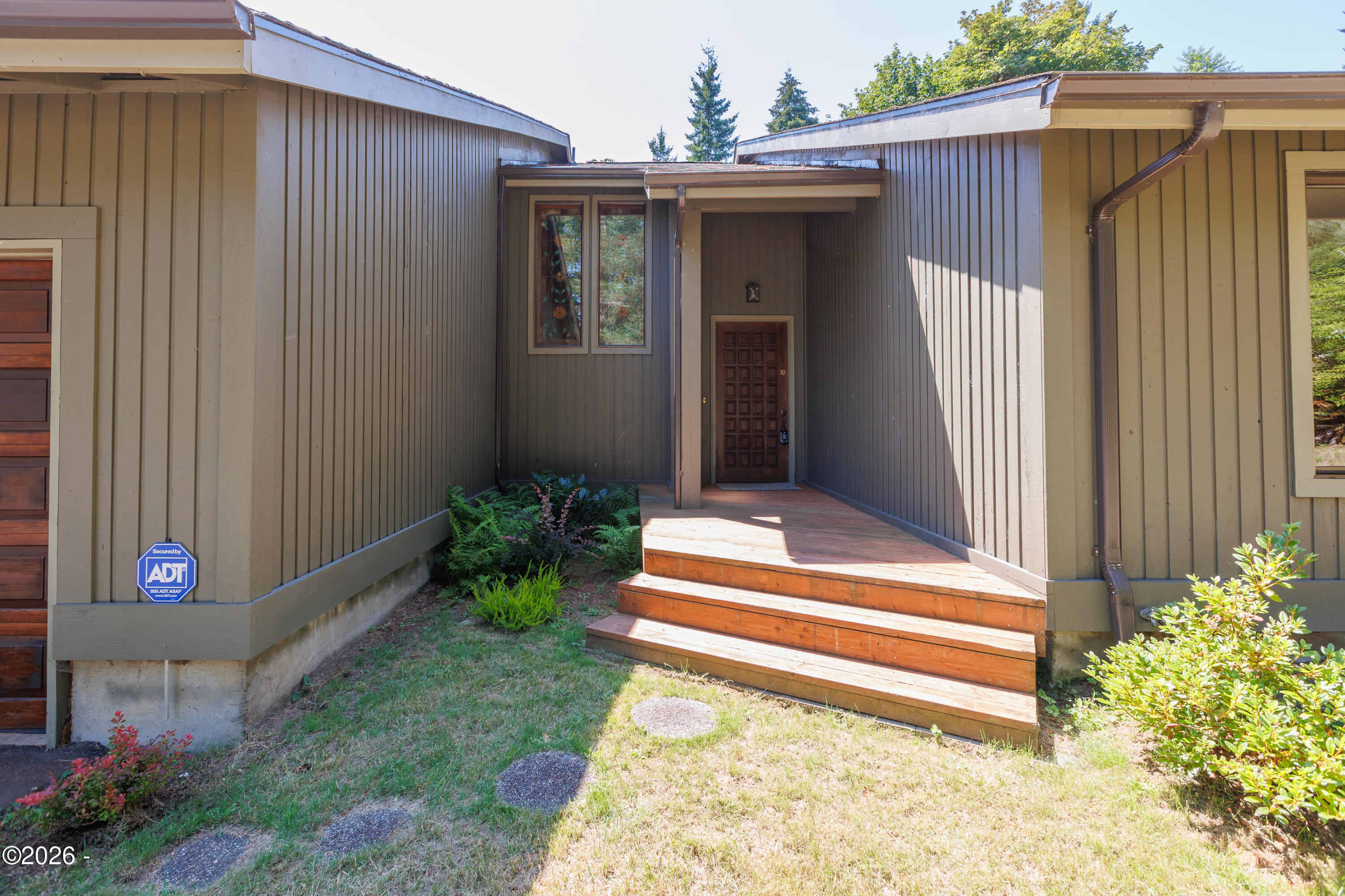 45 Olalla Road Toledo, OR 97391 - Photo 2 of 27 Gallery Image 2