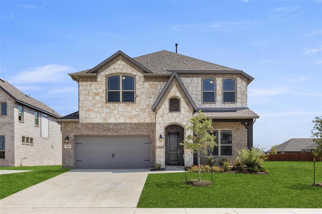 910 Brenda Drive Mansfield, TX 76063 - Photo 1 of 1
