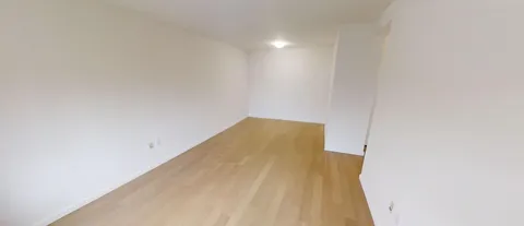 a view of a big room