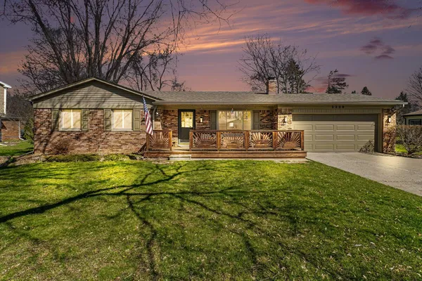 $329,000 | 3339 Heritage Farms Drive, Highland, MI 48356