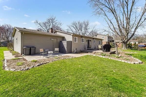 $329,000 | 3339 Heritage Farms Drive, Highland, MI 48356