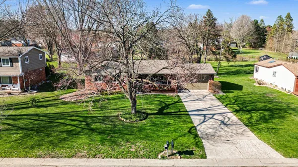$329,000 | 3339 Heritage Farms Drive, Highland, MI 48356