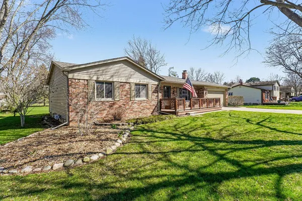 $329,000 | 3339 Heritage Farms Drive, Highland, MI 48356