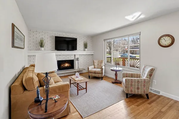 $329,000 | 3339 Heritage Farms Drive, Highland, MI 48356