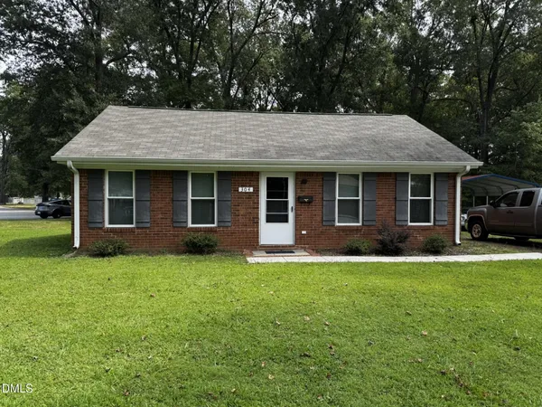 $224,900 | 304 Field Street, Graham, NC 27253