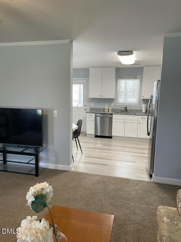 304 Field Street Graham, NC 27253 - Photo 10 of 17 IMG_9770