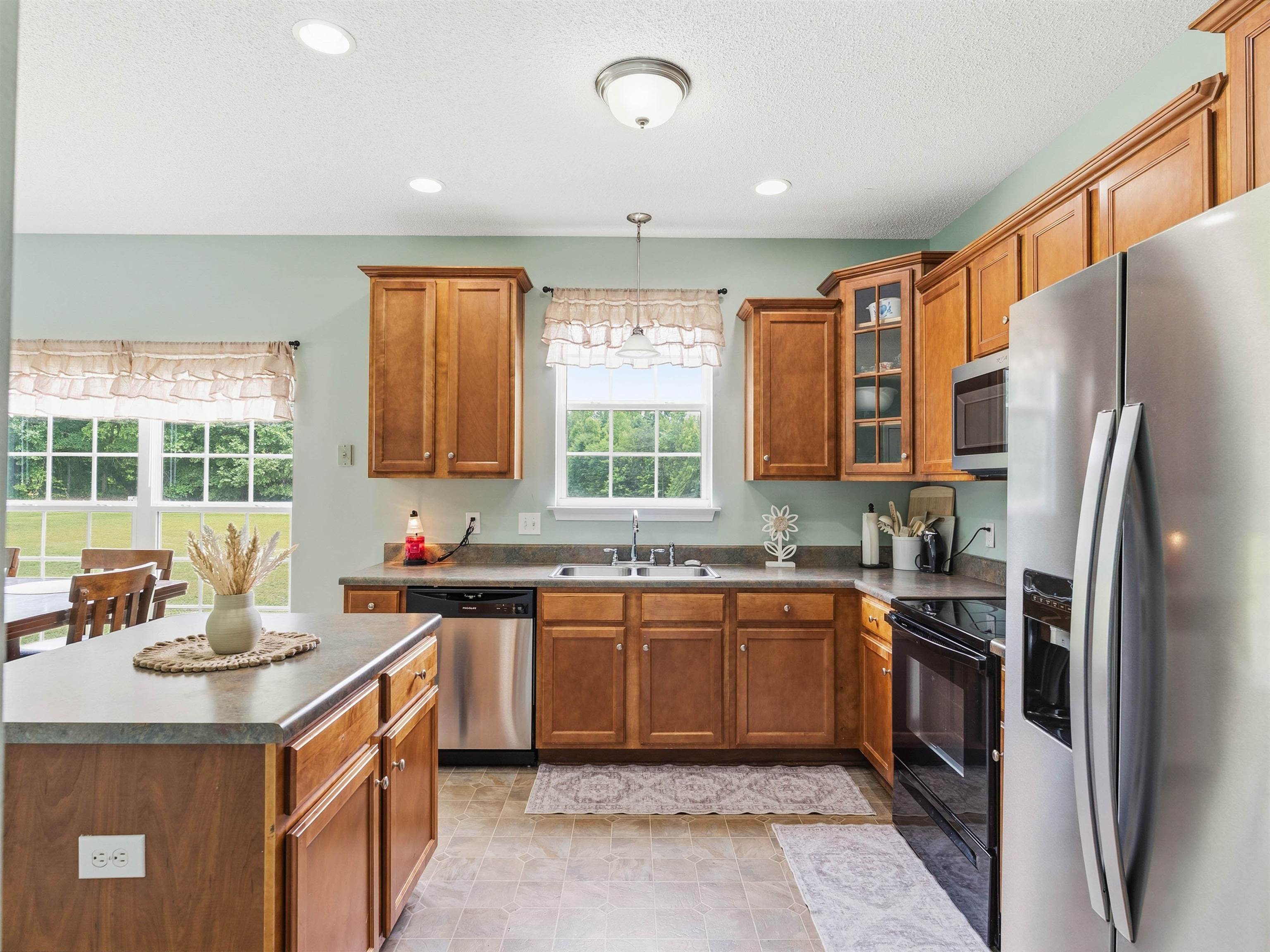 155 Ma's Road Pacolet, SC 29372 - Photo 6 of 49
