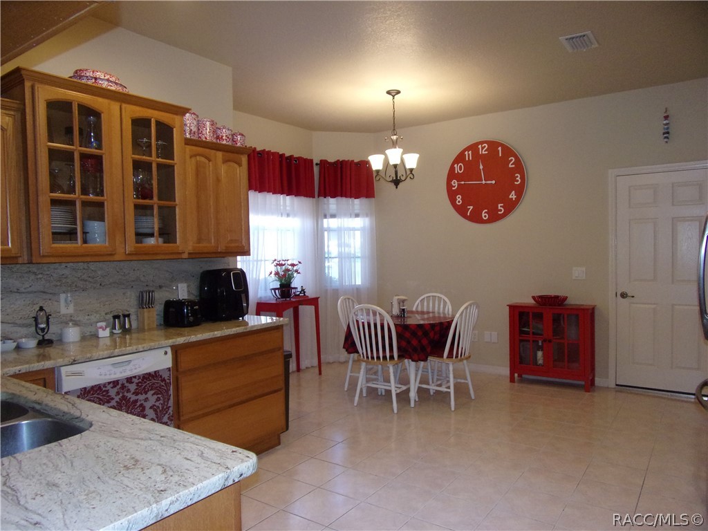 3521 South Belgrave Drive Inverness, FL 34452 - Photo 13 of 39