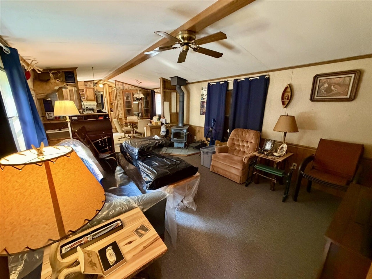 4085 Leckrone Road Brethren, MI 49619 - Photo 9 of 18 Gallery Image 9