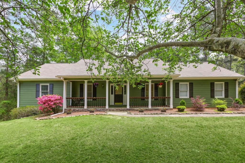 3009 Etchison Road Loganville, GA 30052 - Photo 1 of 1 Gallery Image 1