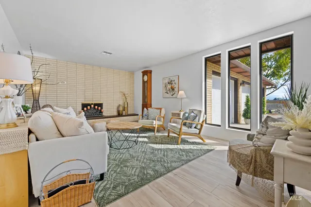 $975,000 | 15698 Yoder Avenue, Caldwell, ID 83607