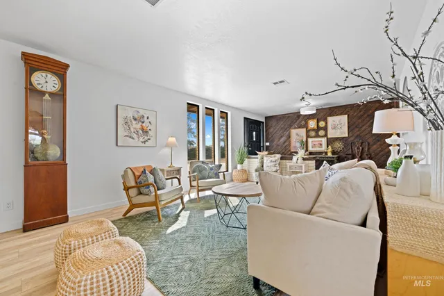 $975,000 | 15698 Yoder Avenue, Caldwell, ID 83607