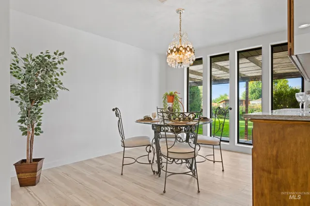 $975,000 | 15698 Yoder Avenue, Caldwell, ID 83607