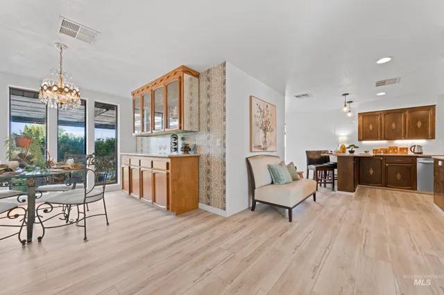 $975,000 | 15698 Yoder Avenue, Caldwell, ID 83607