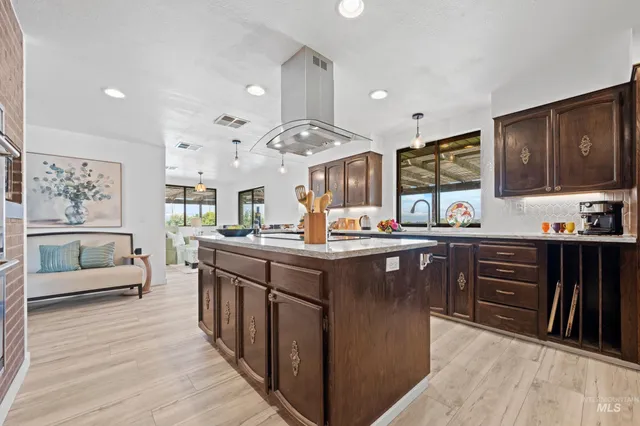 $975,000 | 15698 Yoder Avenue, Caldwell, ID 83607