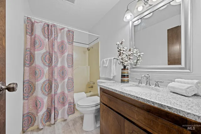 $975,000 | 15698 Yoder Avenue, Caldwell, ID 83607