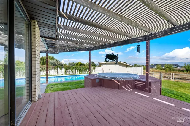 $975,000 | 15698 Yoder Avenue, Caldwell, ID 83607