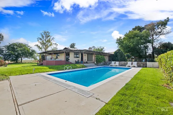 $970,000 | 15698 Yoder Avenue, Caldwell, ID 83607