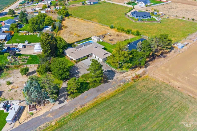 $975,000 | 15698 Yoder Avenue, Caldwell, ID 83607