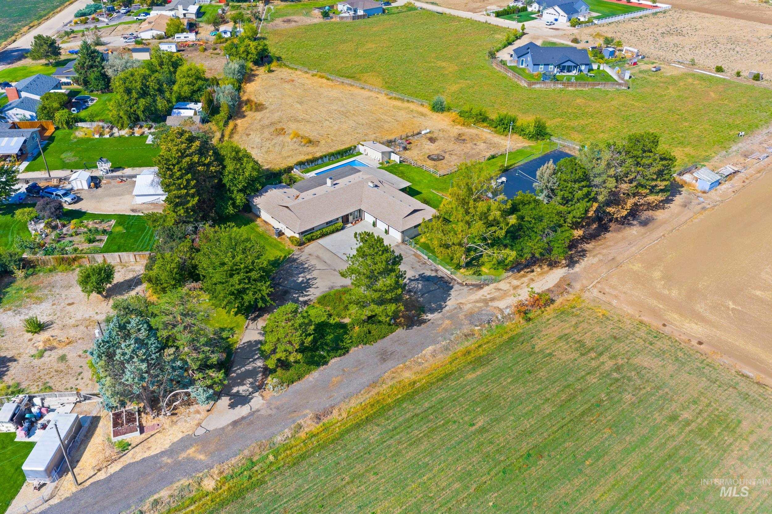 15698 Yoder Avenue Caldwell, ID 83607 - Photo 50 of 50