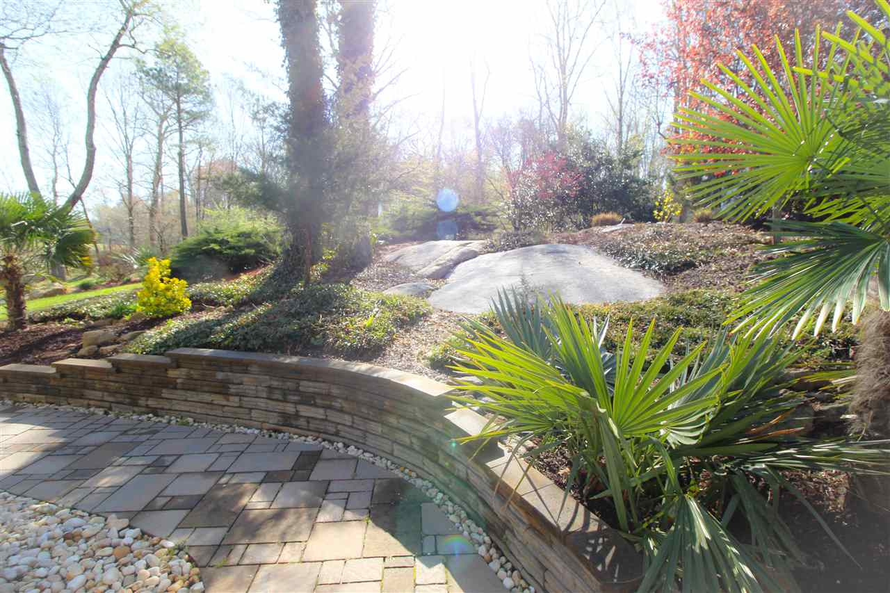 6332 Jones Farm Road Wake Forest, NC 27587 - Photo 25 of 28 Landscaping