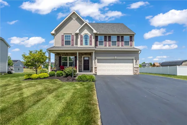$559,900 | 5988 Onyx Drive, Farmington, NY 14425