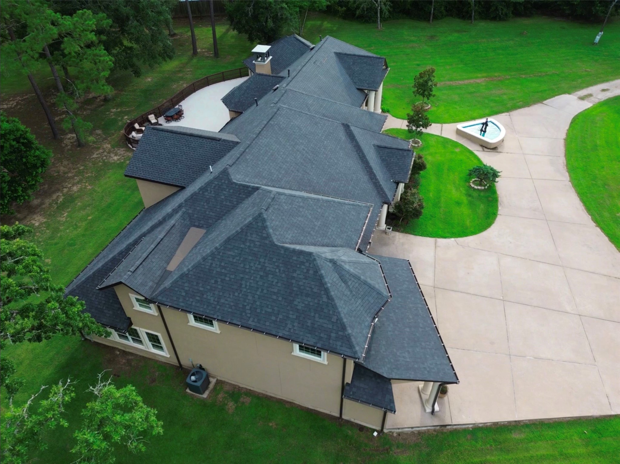 32660 Willow Bend Road Waller, TX 77484 - Photo 3 of 39