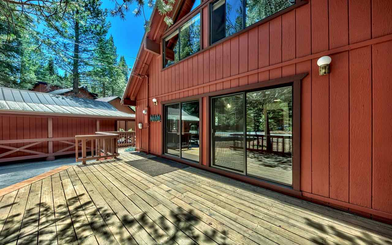 11779 Baden Road Truckee, CA 96161 - Photo 5 of 20 Gallery Image 5