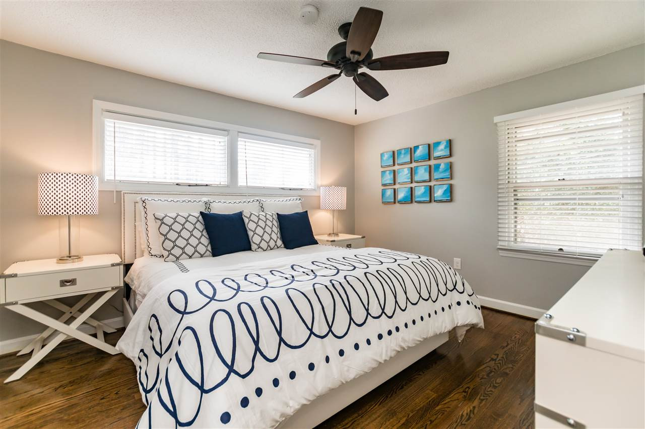 921 Cranbrook Road Raleigh, NC 27609 - Photo 12 of 25 Master Bedroom