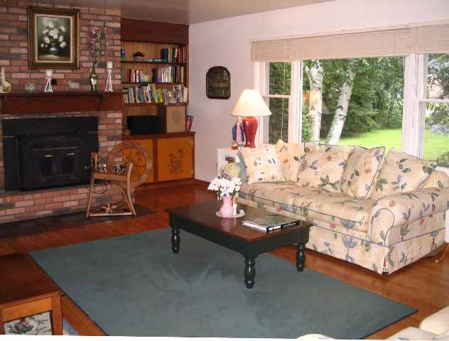 136 Ashdown Road Ballston Lake, NY 12019 - Photo 3 of 12 Photo 3