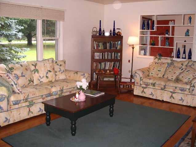 136 Ashdown Road Ballston Lake, NY 12019 - Photo 4 of 12 Photo 4
