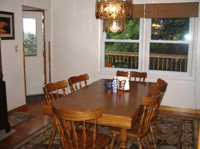 136 Ashdown Road Ballston Lake, NY 12019 - Photo 5 of 12 Photo 5