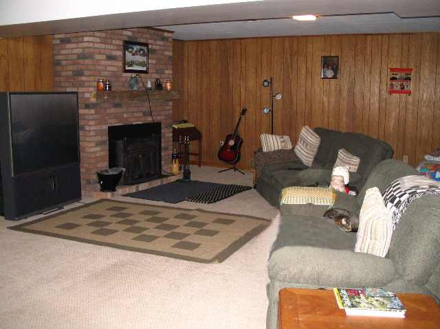136 Ashdown Road Ballston Lake, NY 12019 - Photo 8 of 12 Photo 8